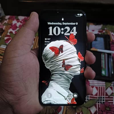 Apple iPhone X 10/9.5
