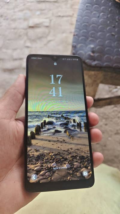 Samsung galaxy a32