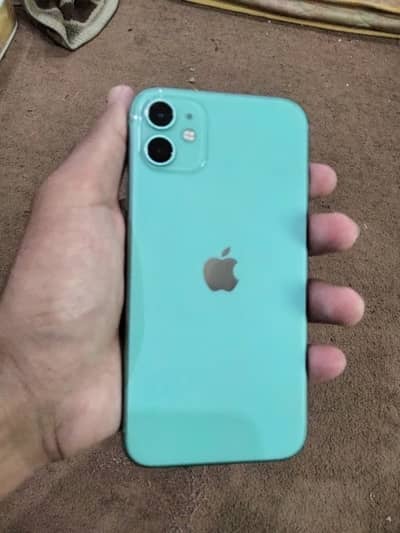 Apple iPhone 11