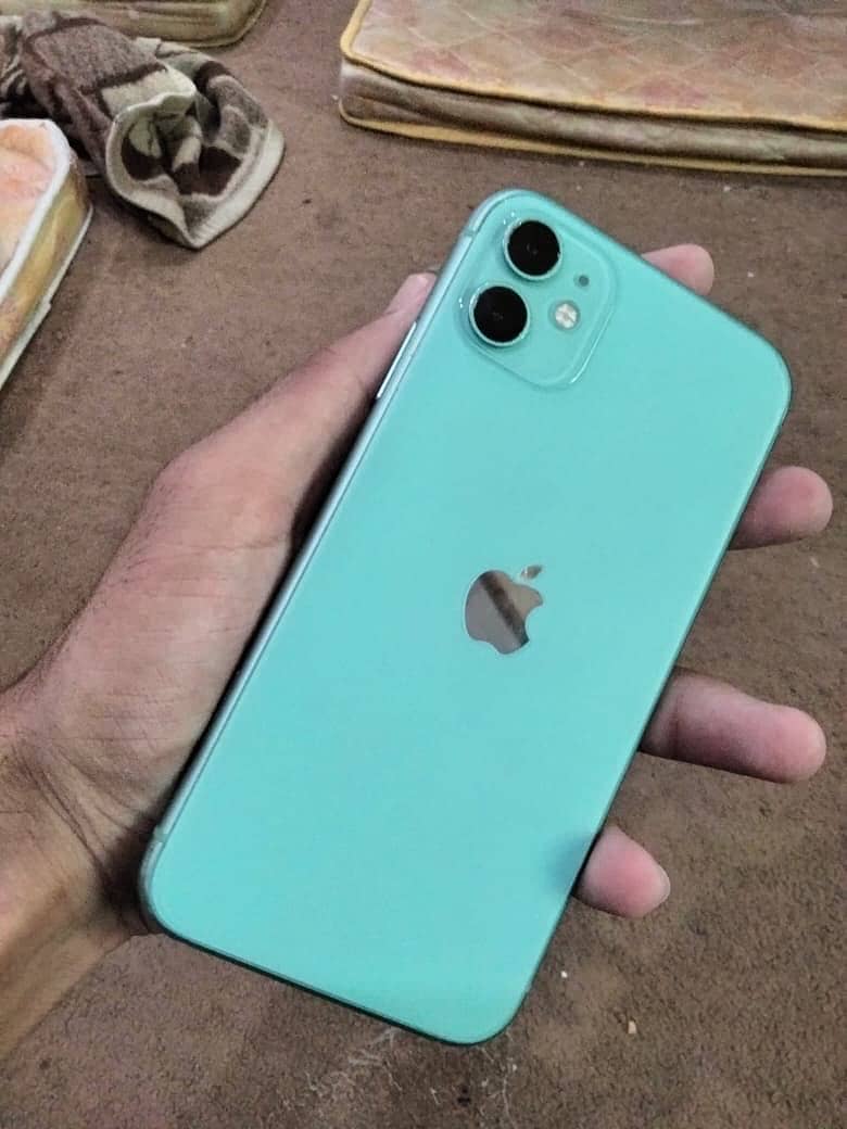Apple iPhone 11 1