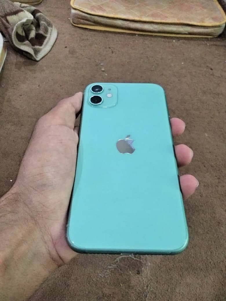 Apple iPhone 11 2