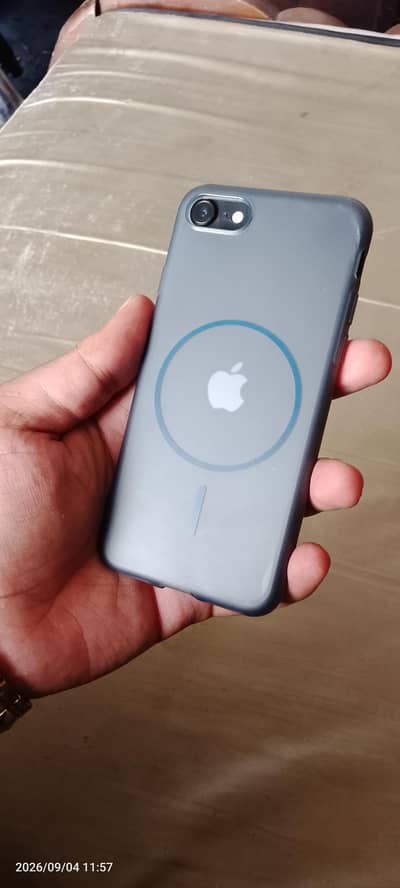 Apple iPhone SE exchange only