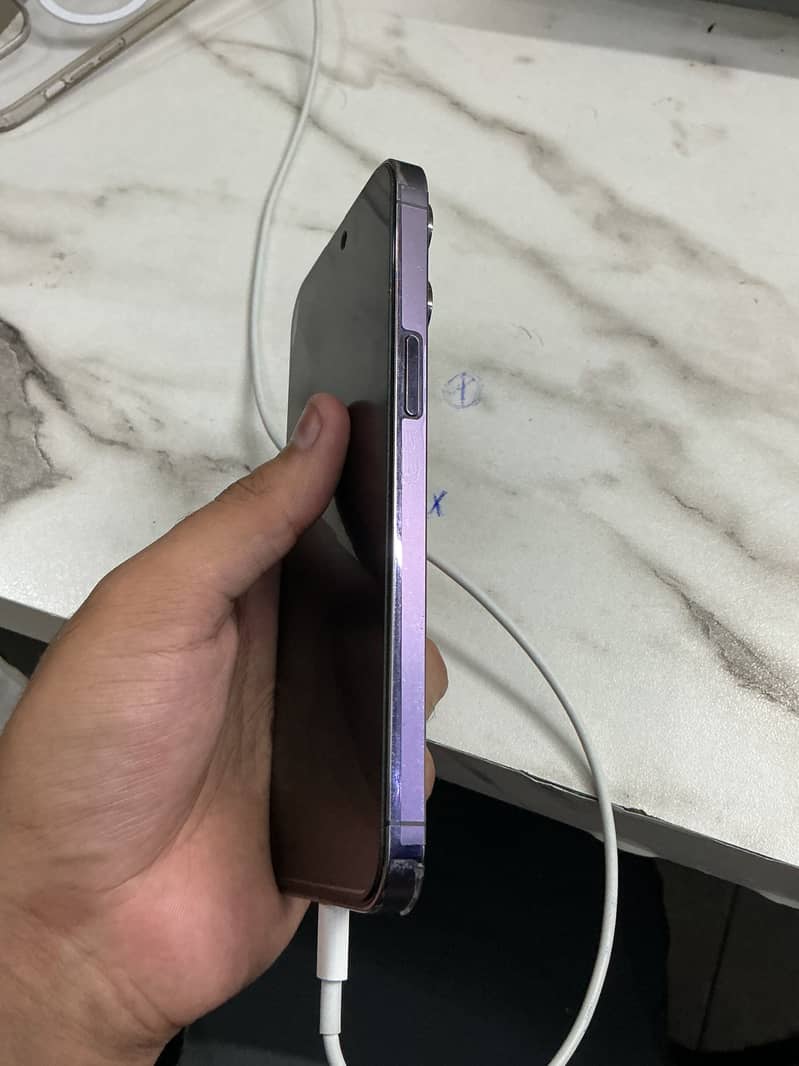 Apple iPhone 14 Pro Max 5