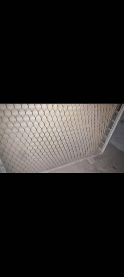 indoor repair outdoor ok