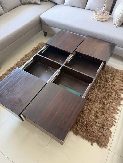 only center table for sale custom made for sale at Islamabad