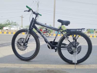 bicycle 26 inch