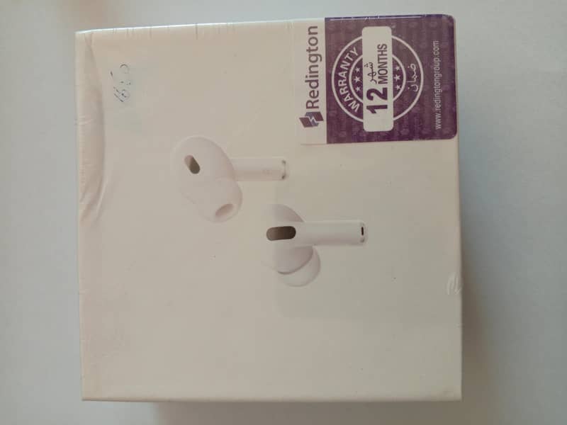 Earphone pro 2 (2nd generation) 0