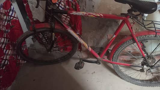 bicycle for sale