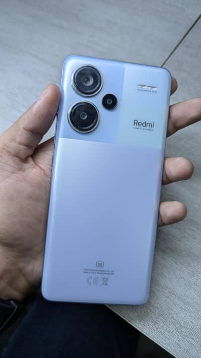 Xiaomi Redmi Note 13 Pro Plus