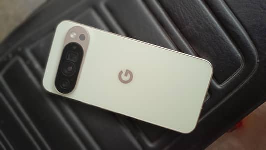 Google Pixel 10 Pro XL – For Spare Parts Only | Dead / Not Working