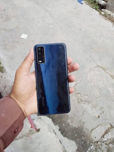 Vivo Y12A