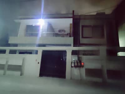 portion in gulistan-e-jauhar block 3A