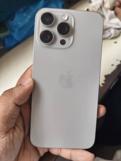 Apple iPhone 15 Pro Max 512 gb saleeee or exchangeeeee