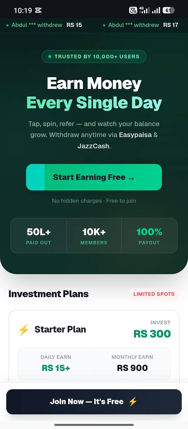 azfsclick. com 0