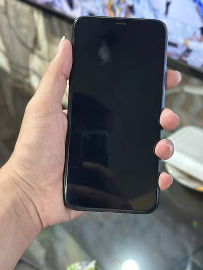 Apple iPhone 11 Pro Max