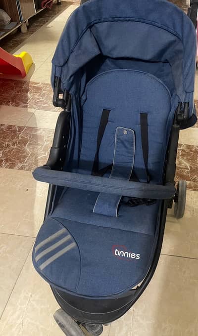 Baby Pram & Stroller