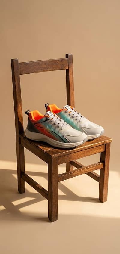 New Styles, New Deals – Shoe Sale