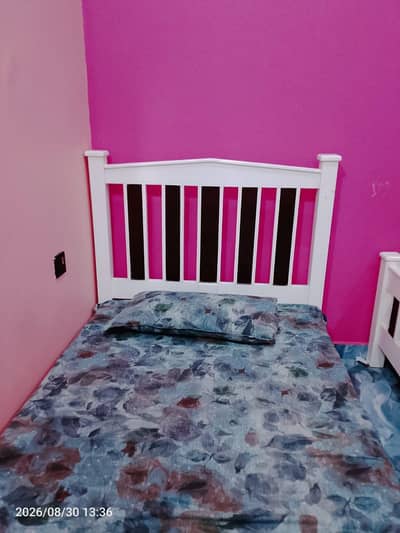 kids beds with Mattres