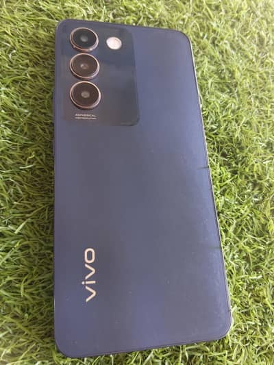 Vivo Y100