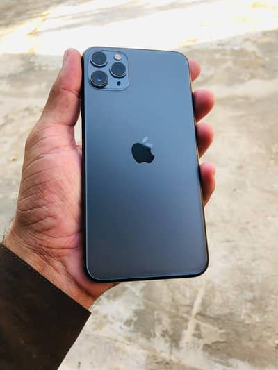 Apple iPhone 11 Pro Max