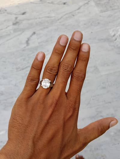 Ring for Sale