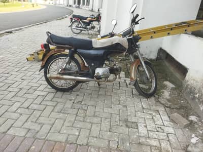 Bike sale