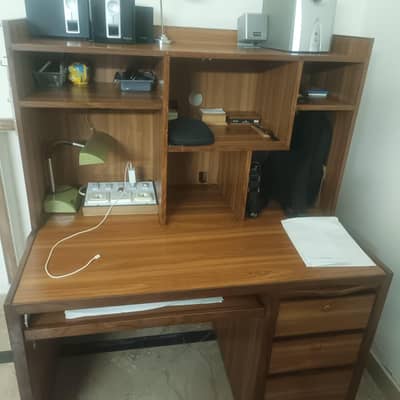 study table