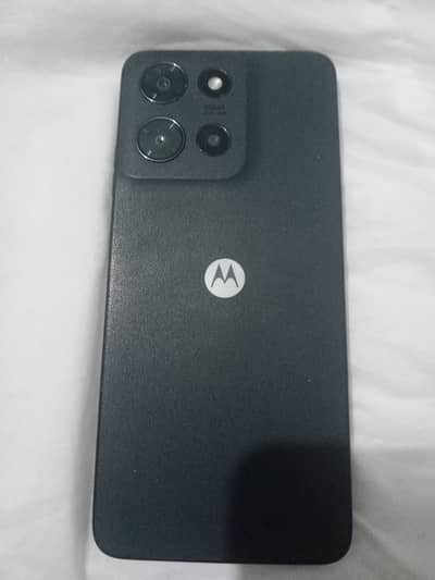 Motorola Moto G5 (4/128)