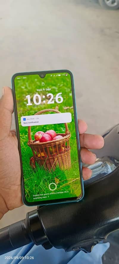 Vivo V25