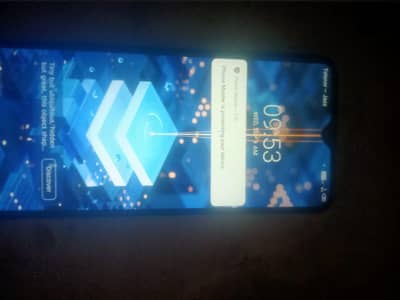 Infinix Hot 9 Play