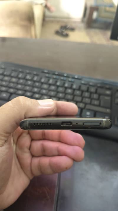 Xiaomi 11T Pro