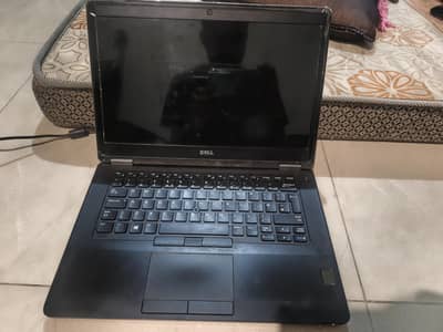 Dell Latitude E5470 Core i5 6th Gen 16GB RAM 256GB SSD 14 Inch