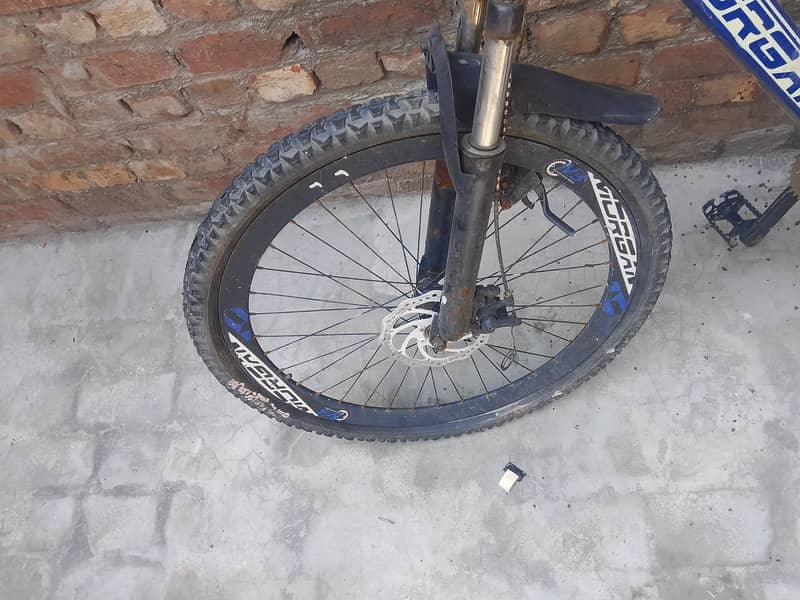 bicycle 2