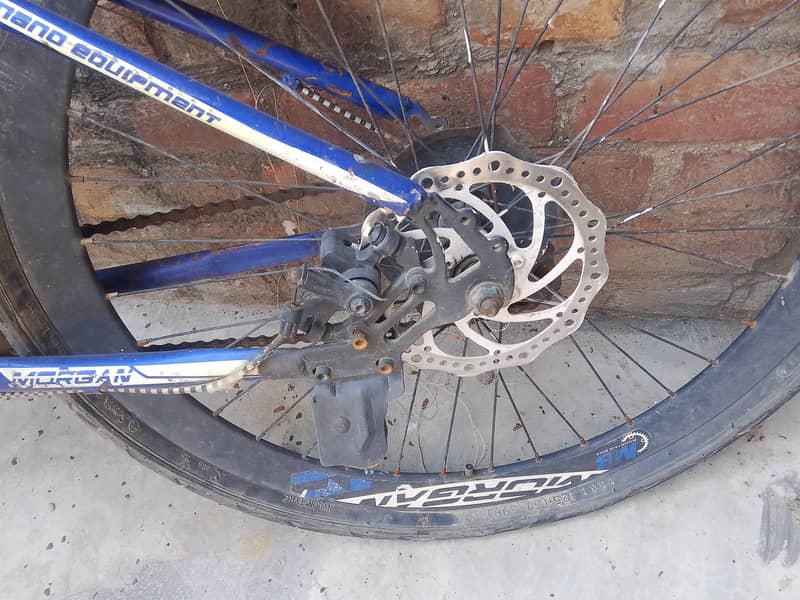 bicycle 3