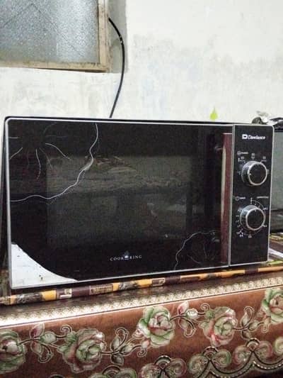 Ovens