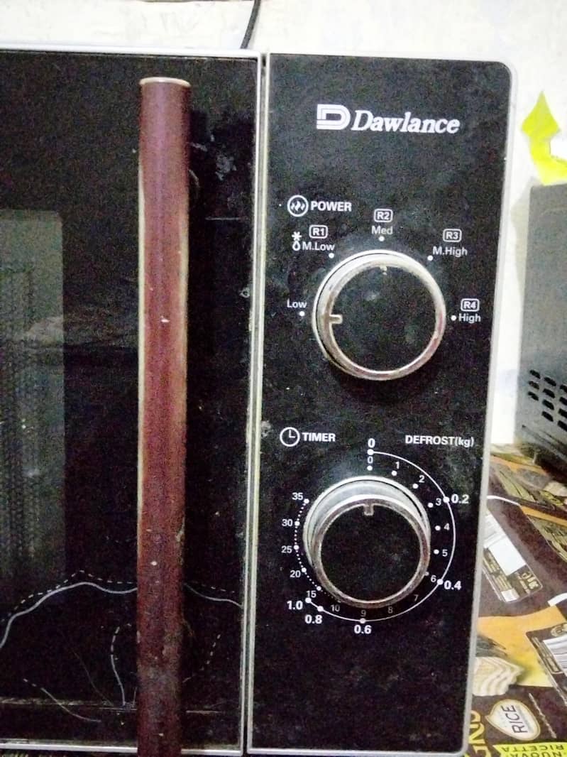 Ovens 1