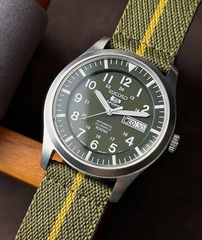 Seiko 5 original