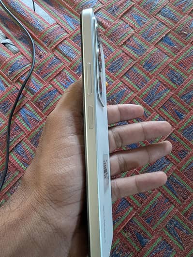 Realme C71