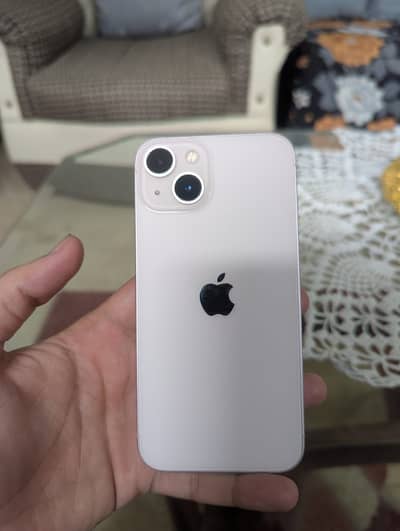 iPhone 13 - PTA Approved