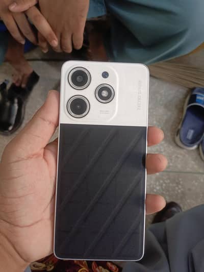 Tecno Spark 10 Pro