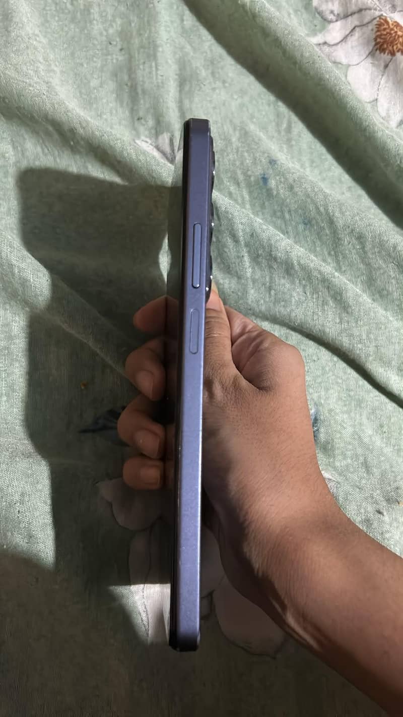 Realme C75x 5