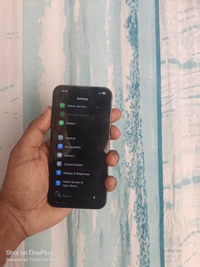 Apple iPhone 13 Pro