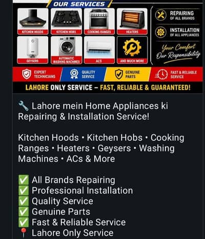 Kitchen Storm/Kitchen Furniture service