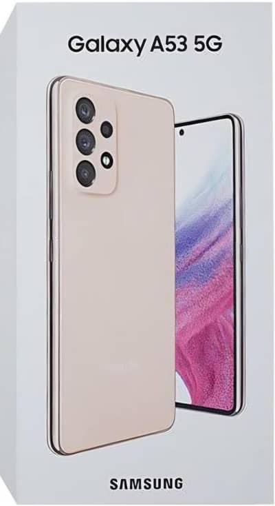Samsung A53 5G