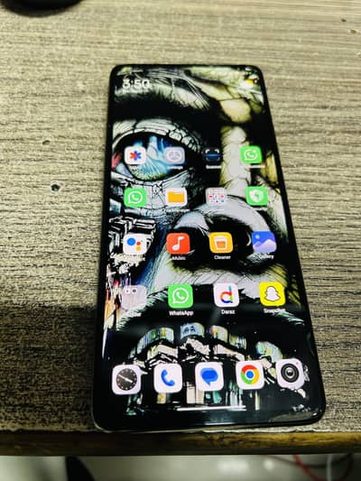 Xiaomi 11T
