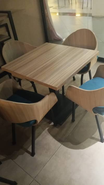 Running Café Setup & Commercial Equipment for Sale – Karachi
