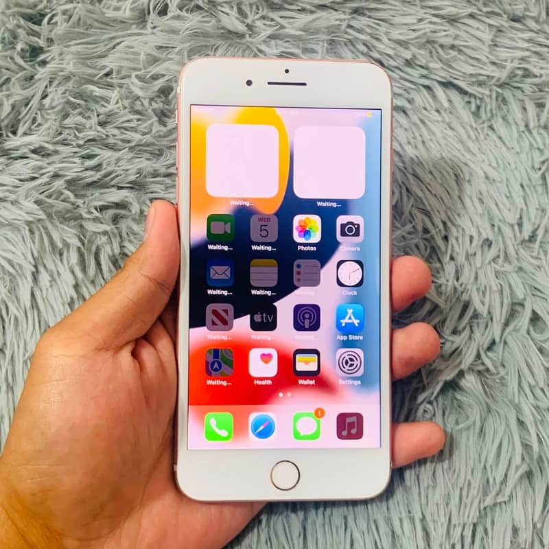Apple iPhone 7 Plus 2