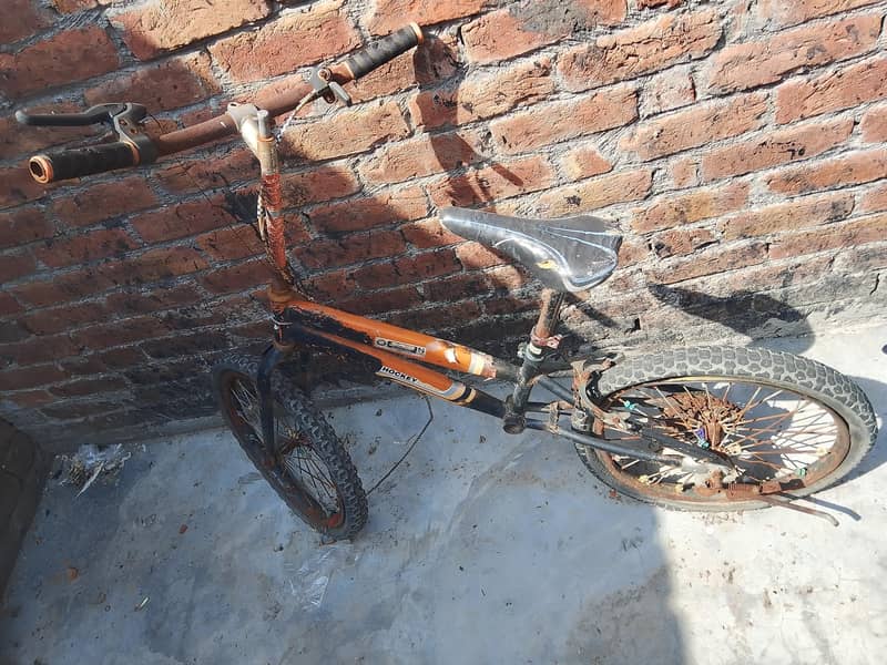 bicycle 0