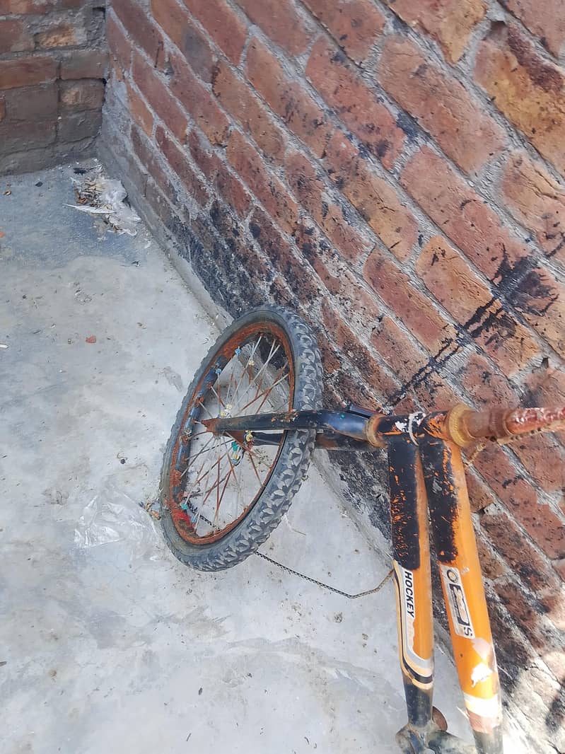 bicycle 3