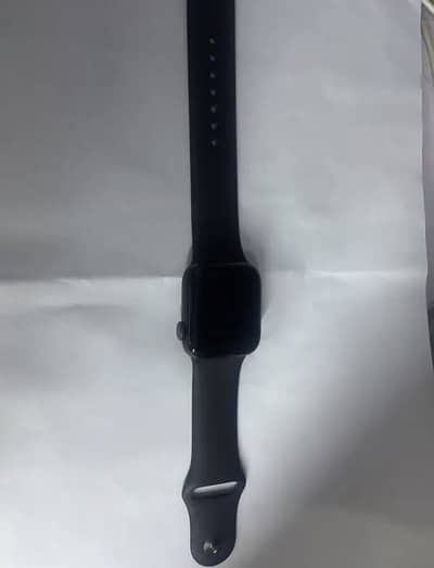 Apple Watch smart watch